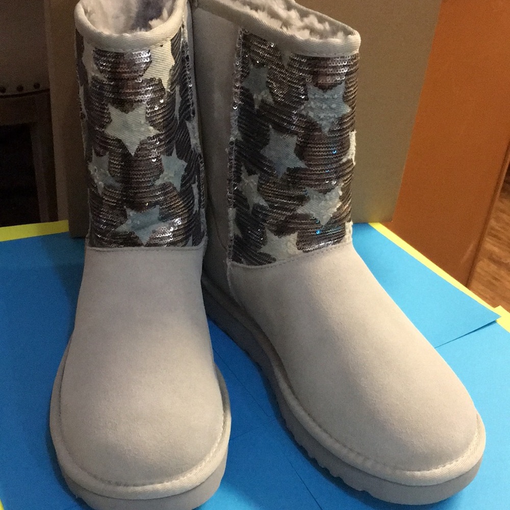 UGG boots